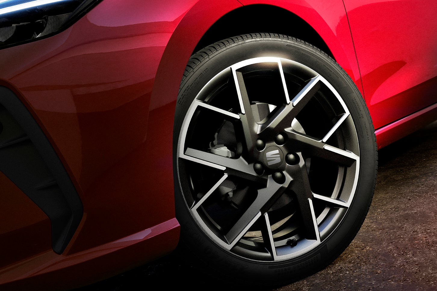 セアト・イビサ｜SEAT Ibiza