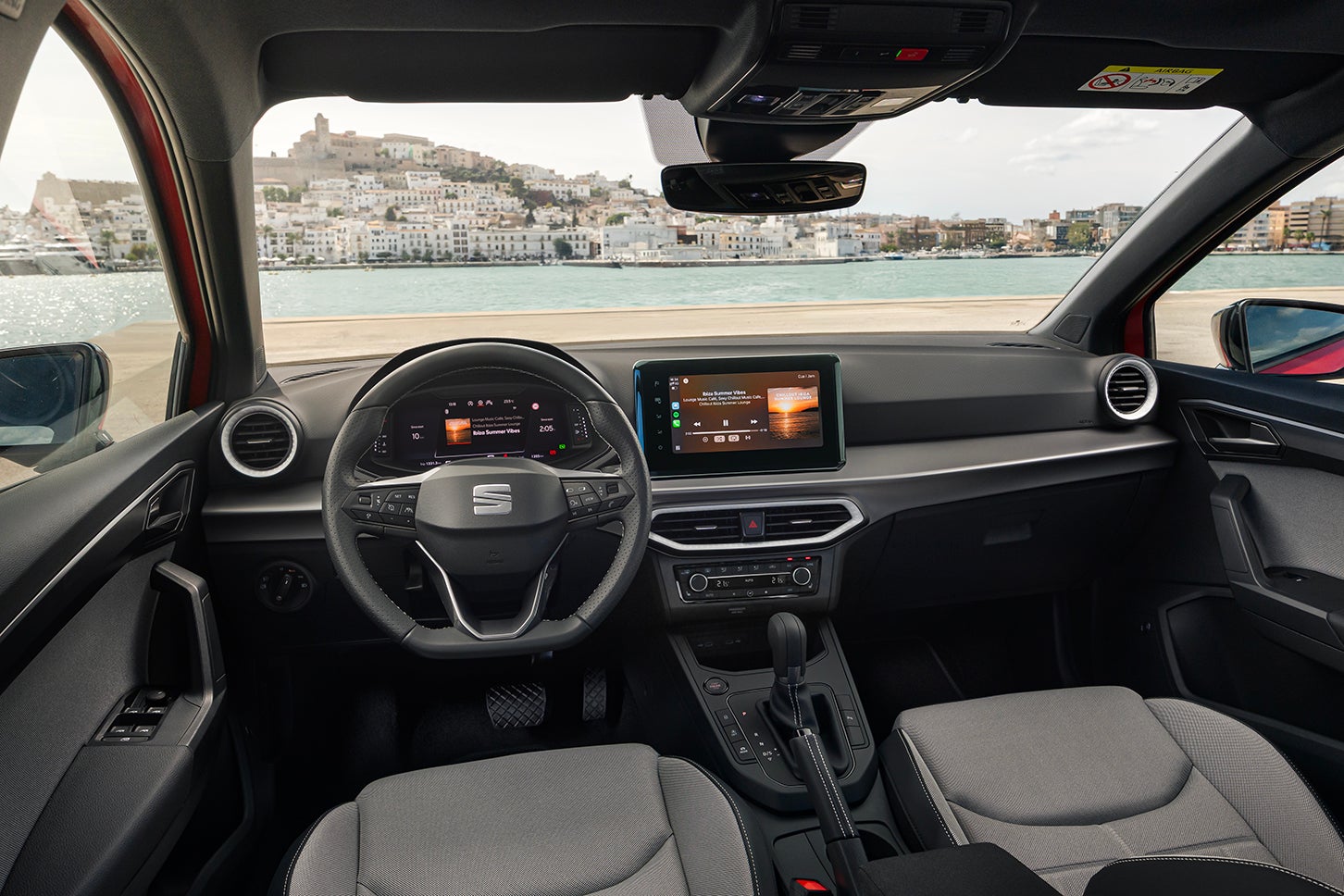 セアト・イビサ｜SEAT Ibiza