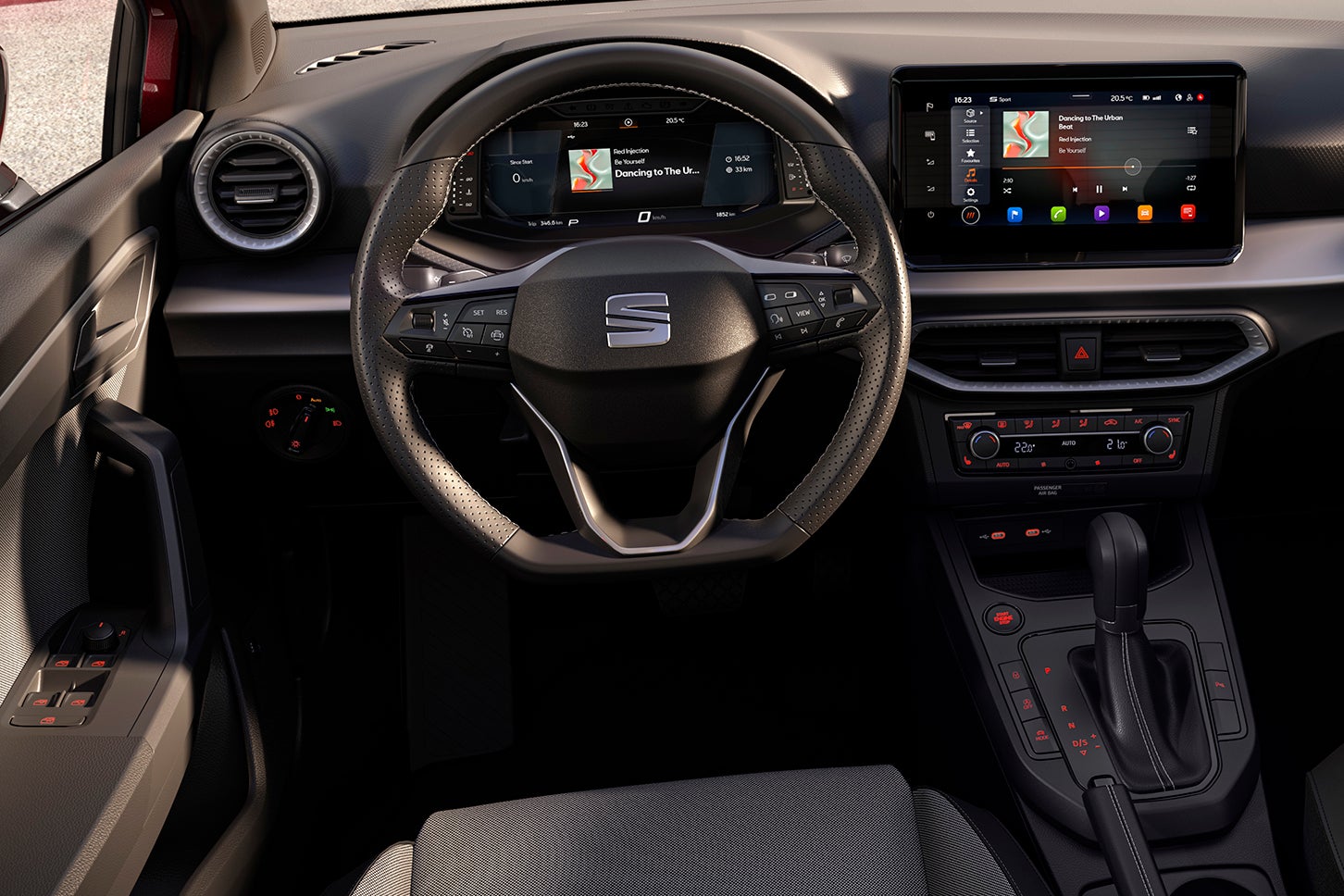 セアト・イビサ｜SEAT Ibiza