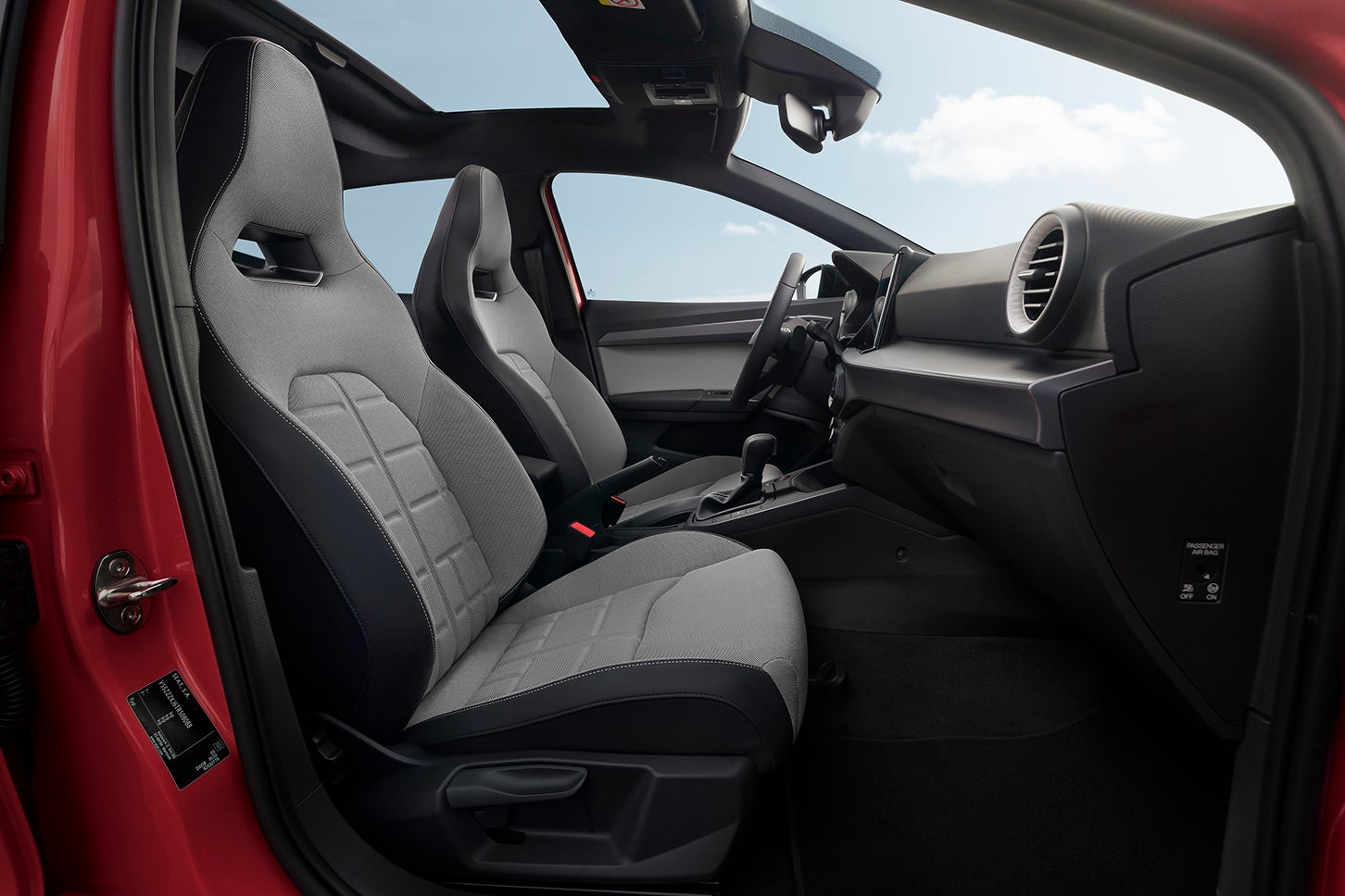 セアト・イビサ｜SEAT Ibiza