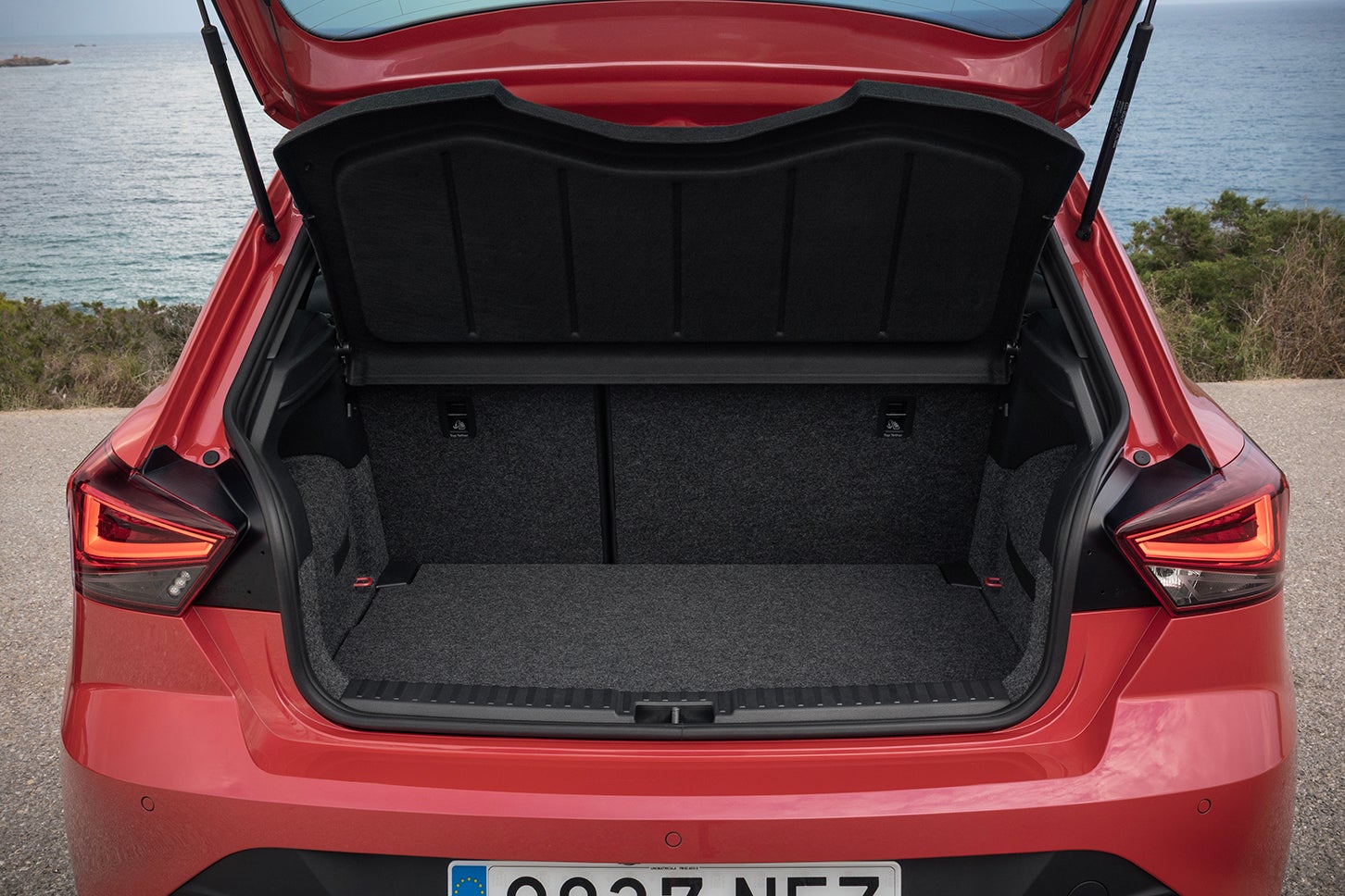 セアト・イビサ｜SEAT Ibiza