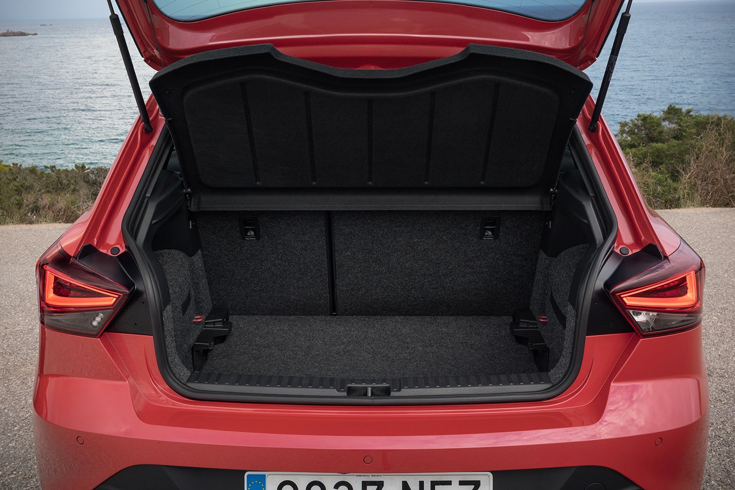 セアト・イビサ｜SEAT Ibiza