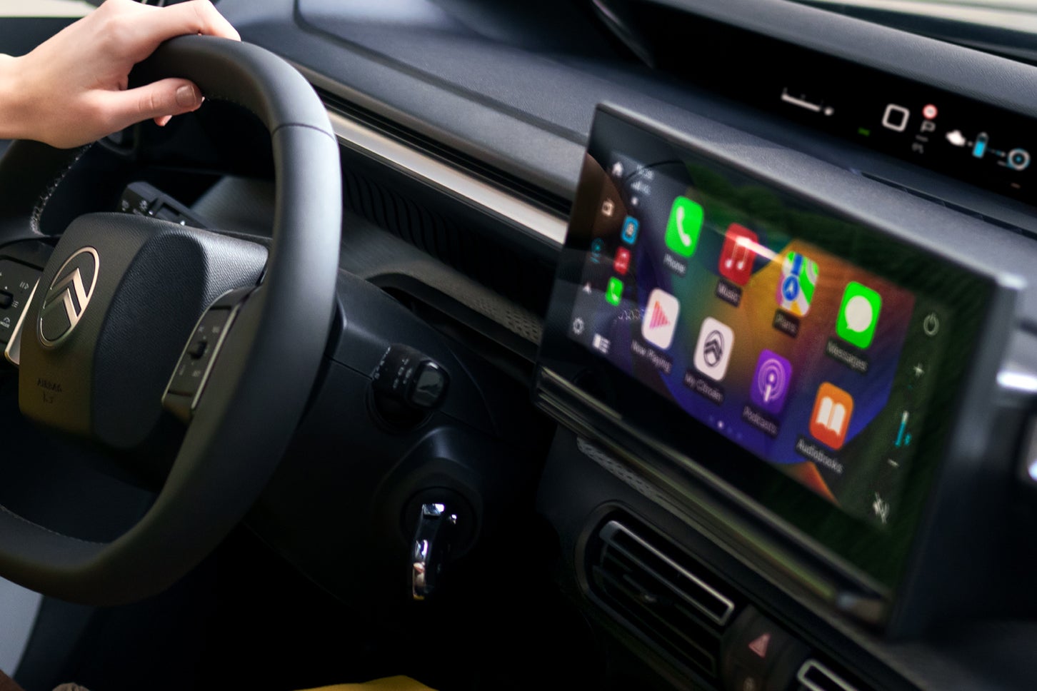 シトロエンC3エアクロス ハイブリッド｜Citroén C3 Aircross Hybrid