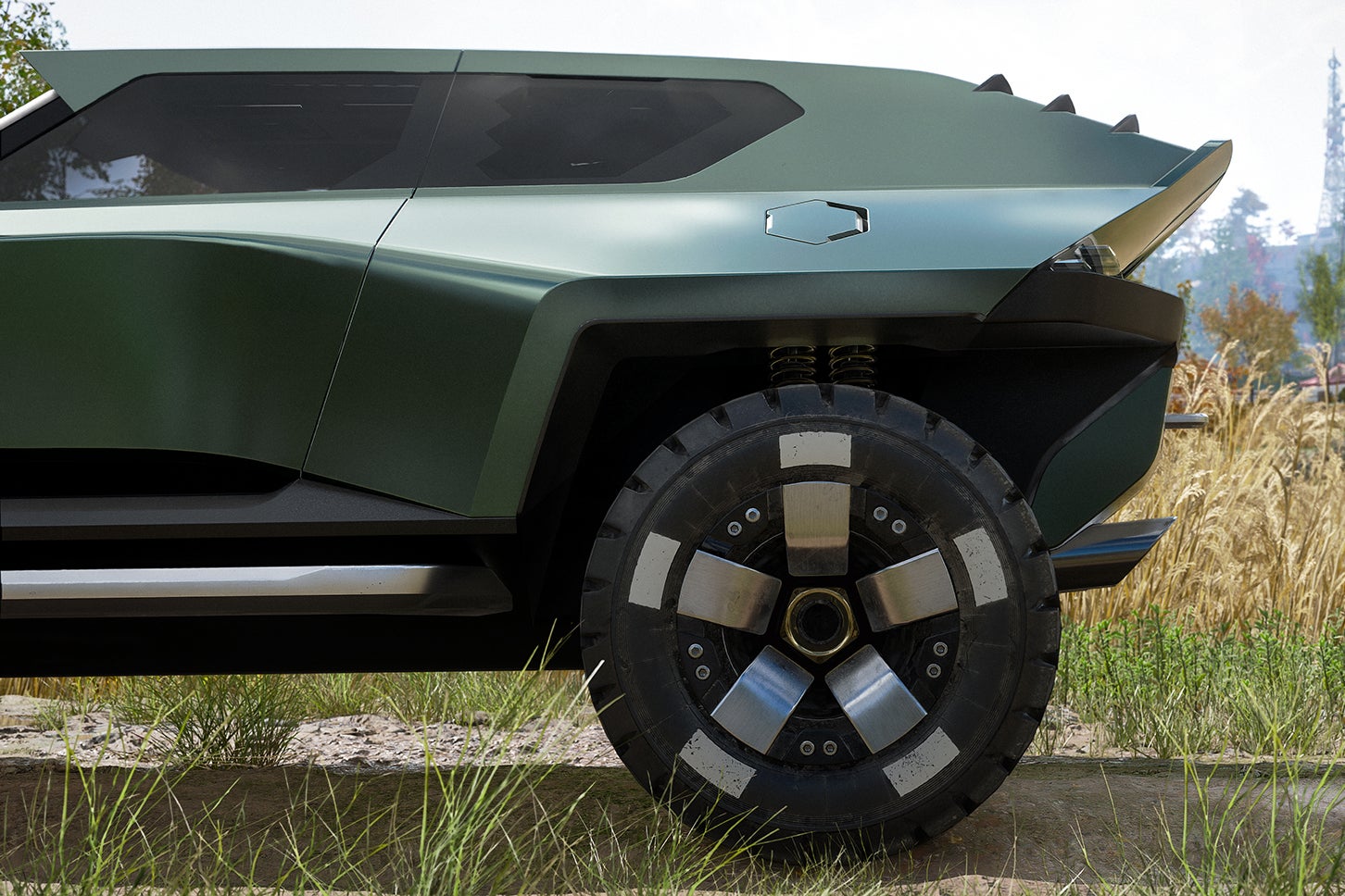 アストンマーティン・ドレッドノート｜Aston Martin Dreadnought