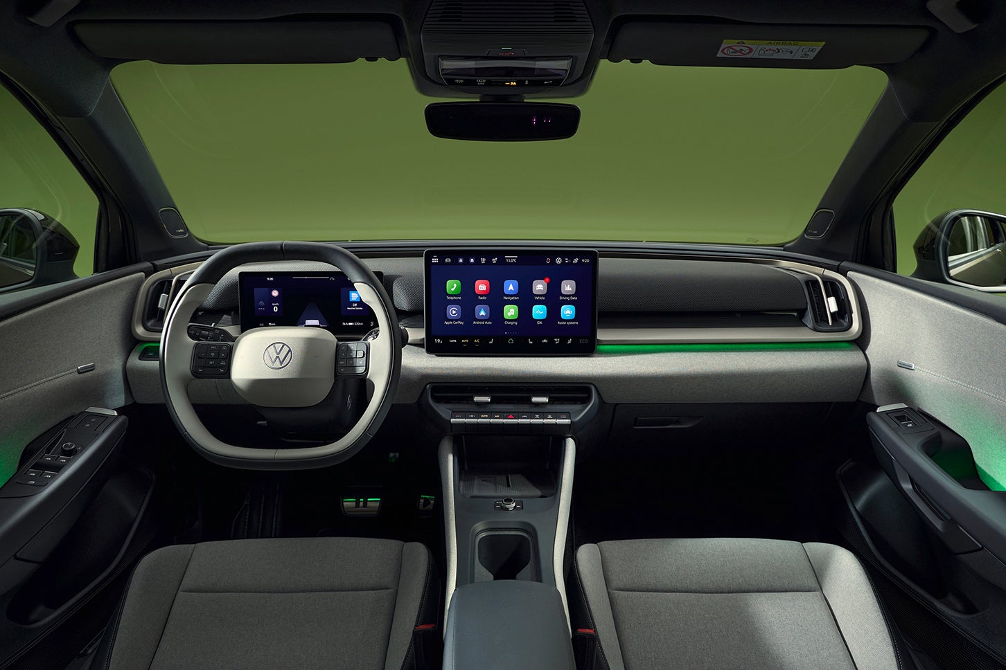 フォルクスワーゲンID.クロス｜Volkswagen ID.Cross