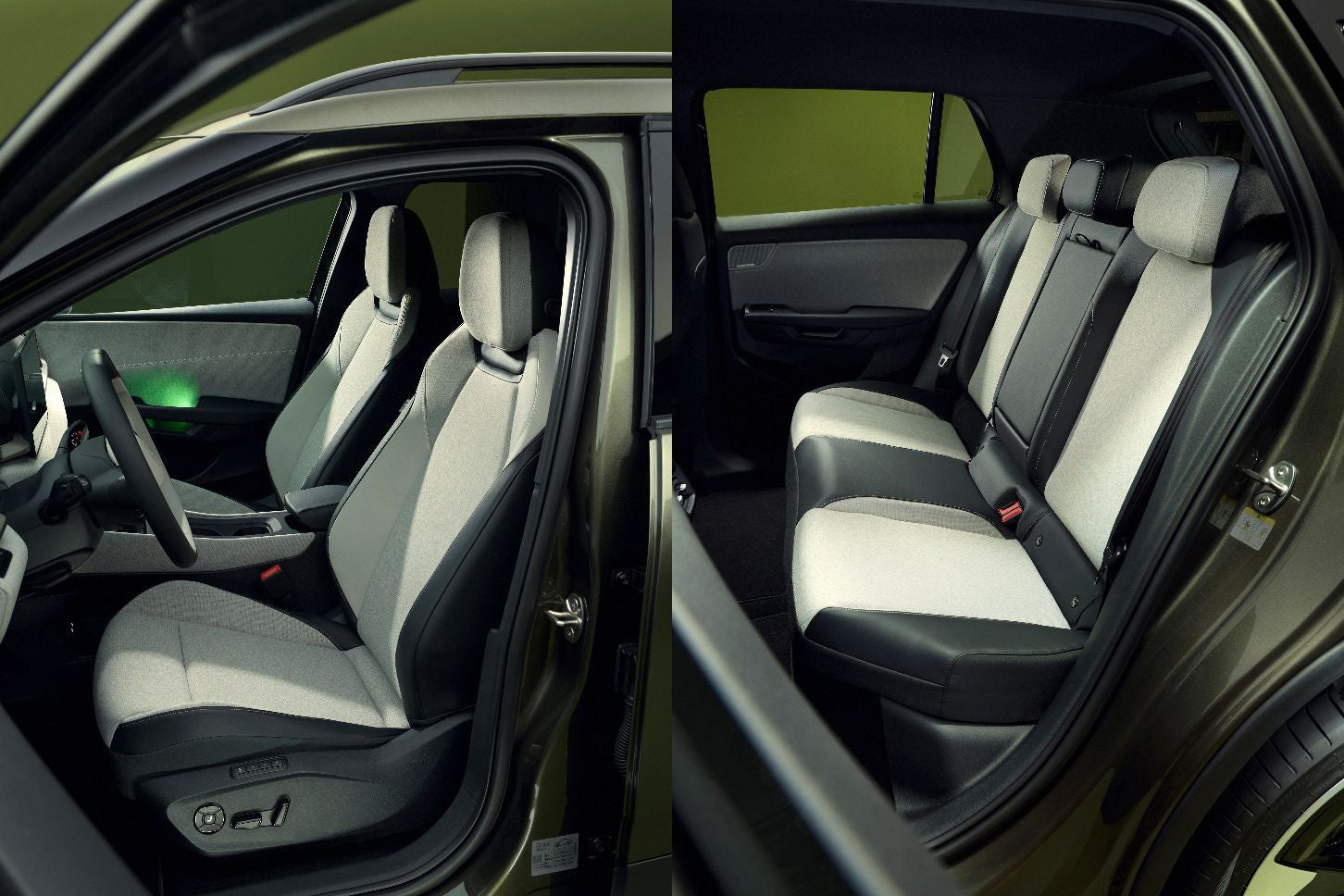 フォルクスワーゲンID.クロス｜Volkswagen ID.Cross