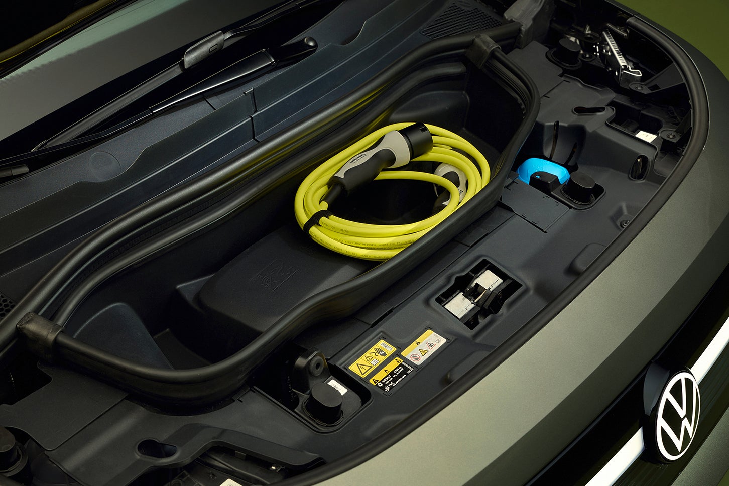 フォルクスワーゲンID.クロス｜Volkswagen ID.Cross