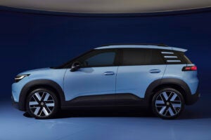 フォルクスワーゲンID.クロス｜Volkswagen ID.Cross