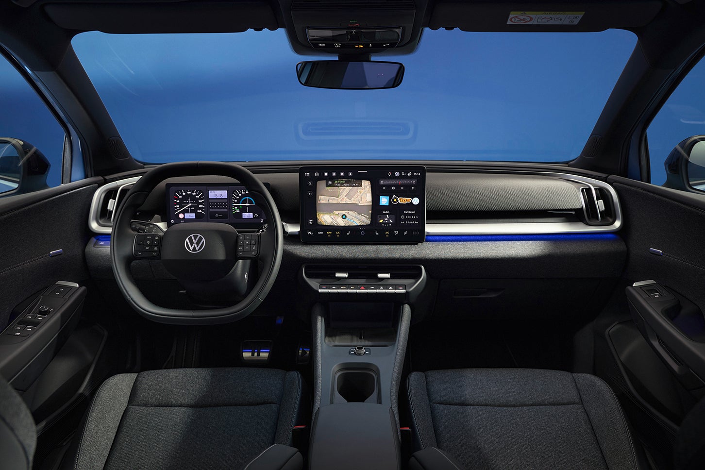 フォルクスワーゲンID.クロス｜Volkswagen ID.Cross