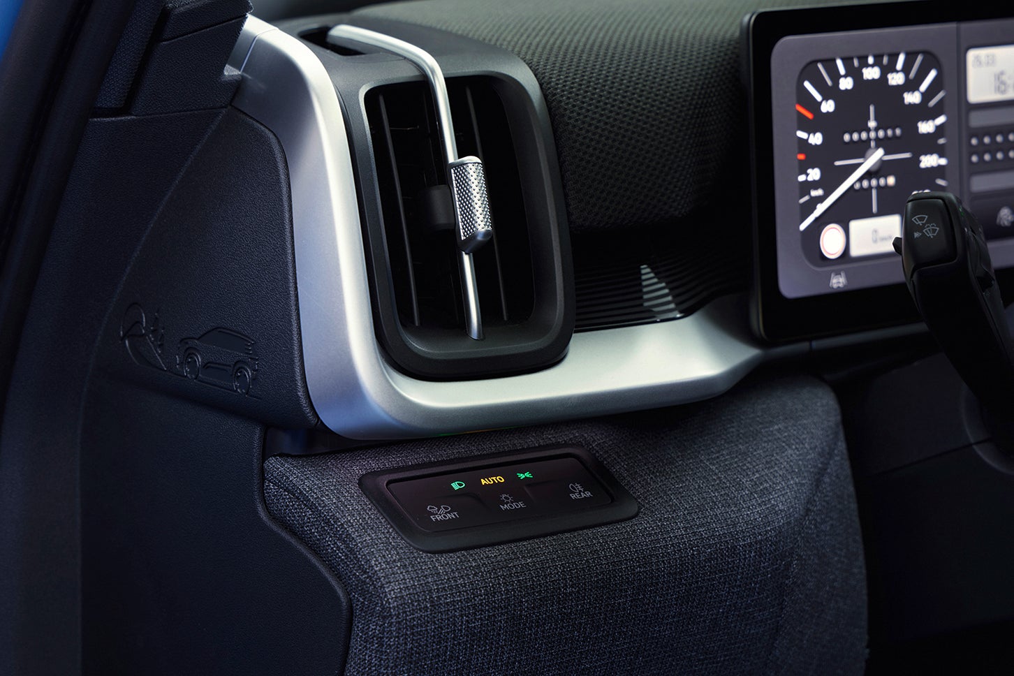 フォルクスワーゲンID.クロス｜Volkswagen ID.Cross