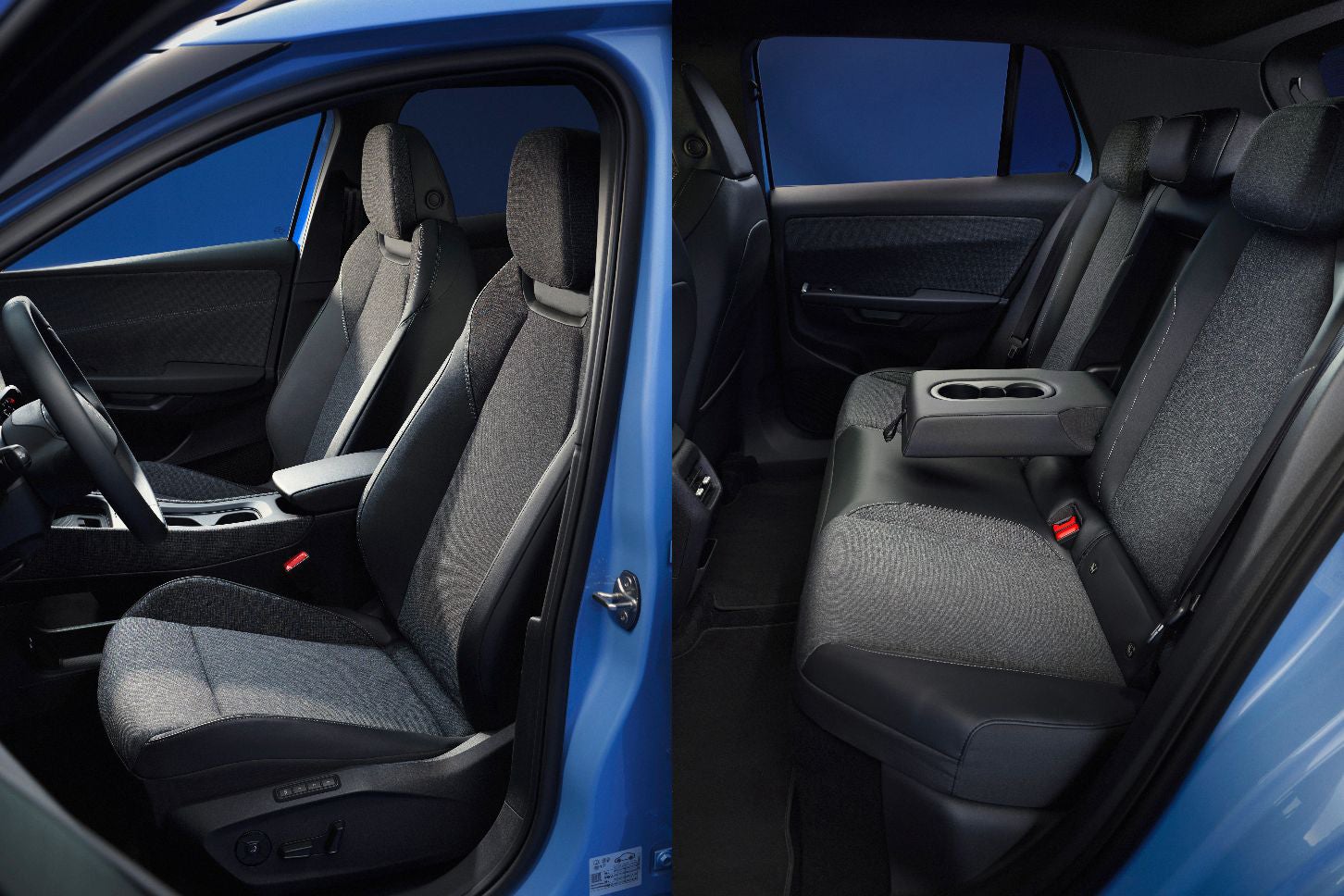 フォルクスワーゲンID.クロス｜Volkswagen ID.Cross