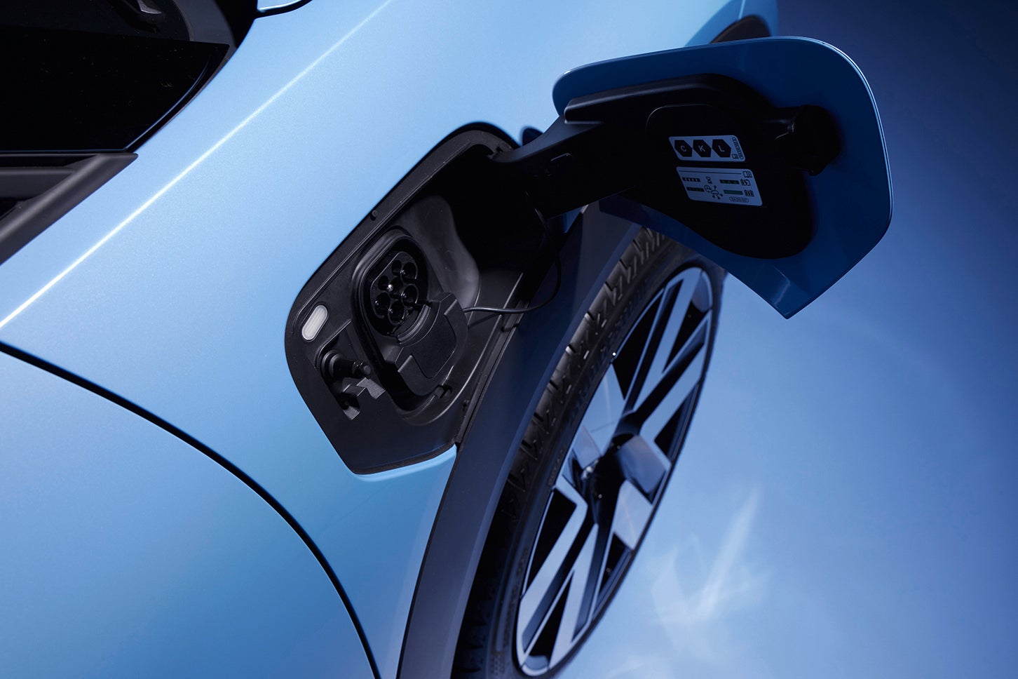フォルクスワーゲンID.クロス｜Volkswagen ID.Cross