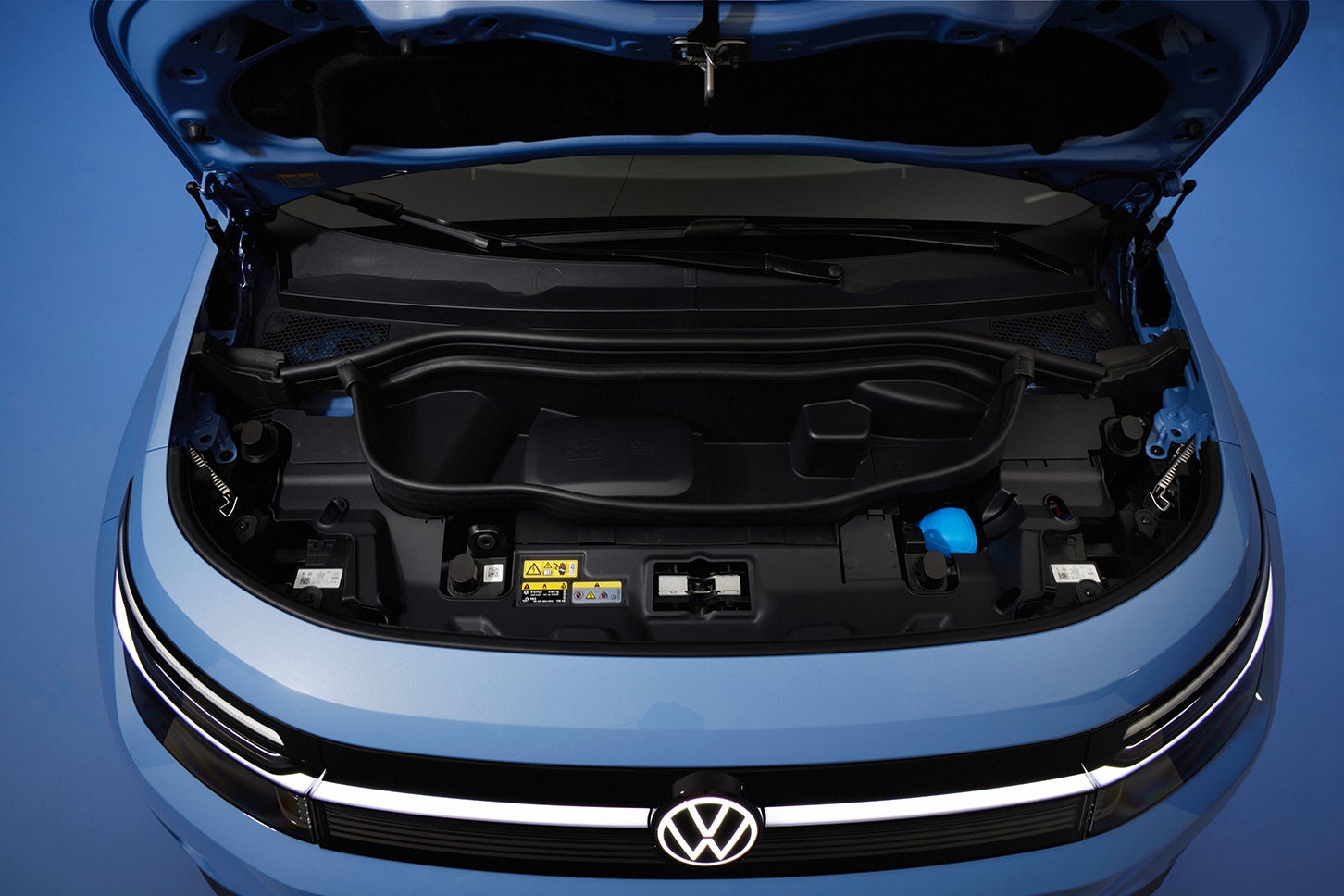 フォルクスワーゲンID.クロス｜Volkswagen ID.Cross