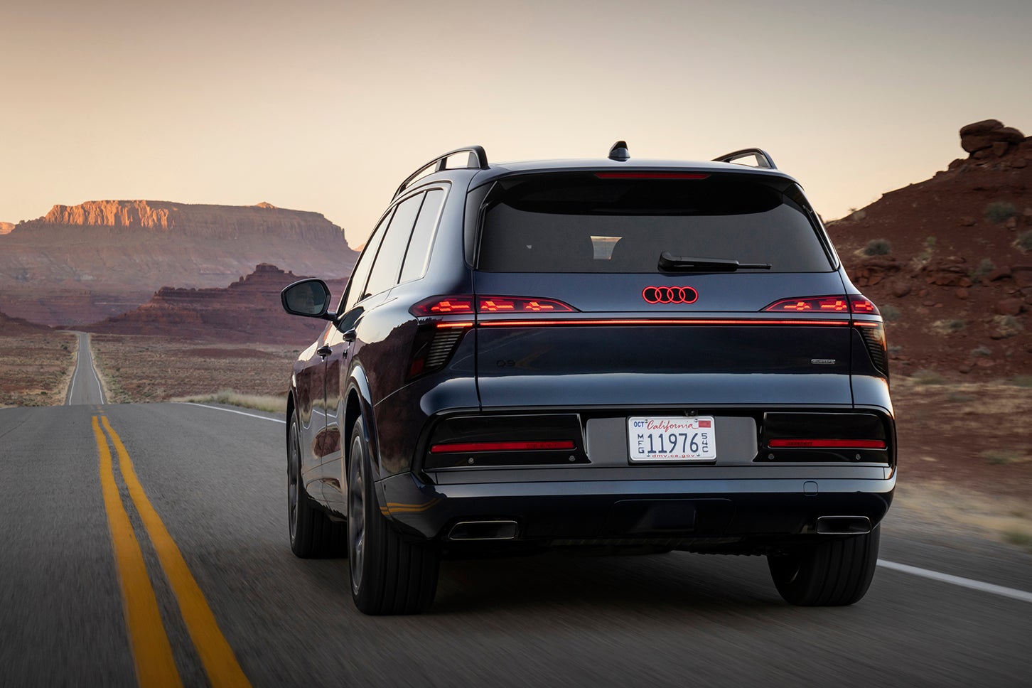 アウディQ9｜Audi Q9