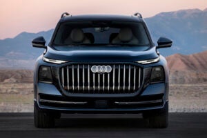アウディQ9｜Audi Q9