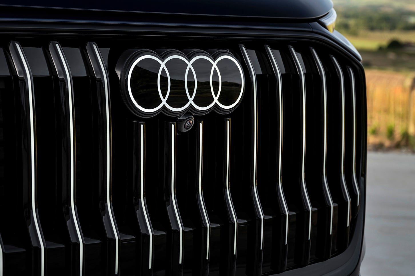 アウディQ9｜Audi Q9