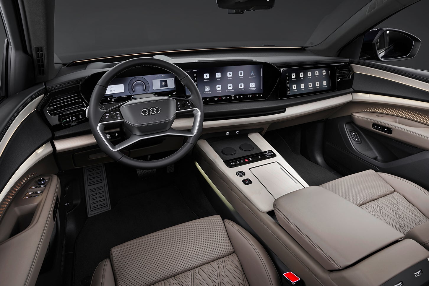 アウディQ9｜Audi Q9