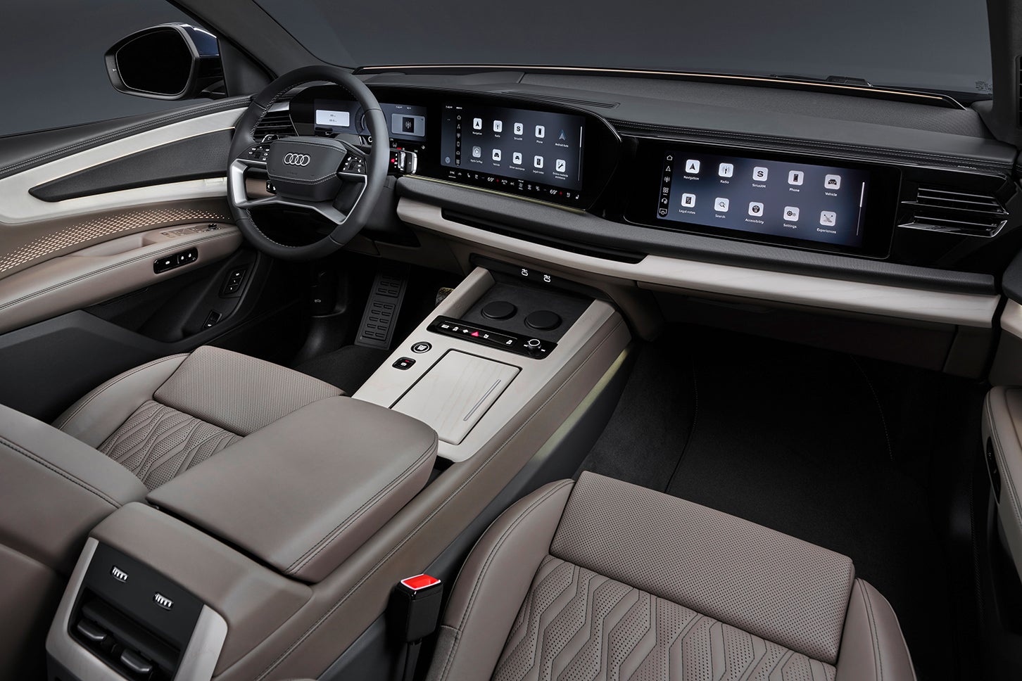 アウディQ9｜Audi Q9