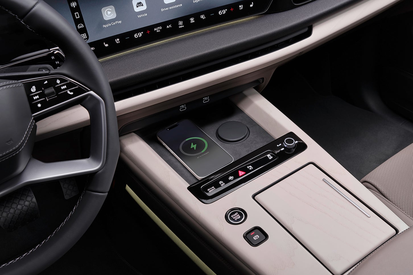 アウディQ9｜Audi Q9
