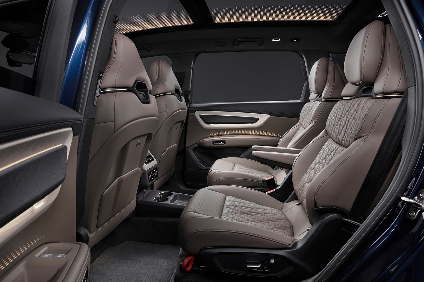 アウディQ9｜Audi Q9