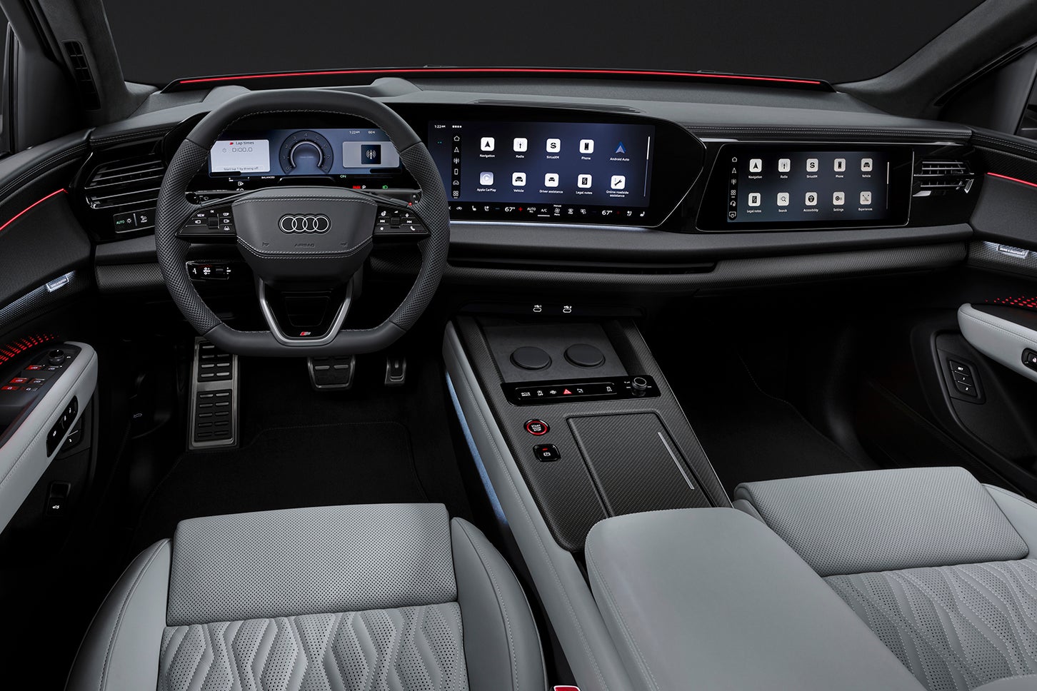 アウディQ9｜Audi Q9