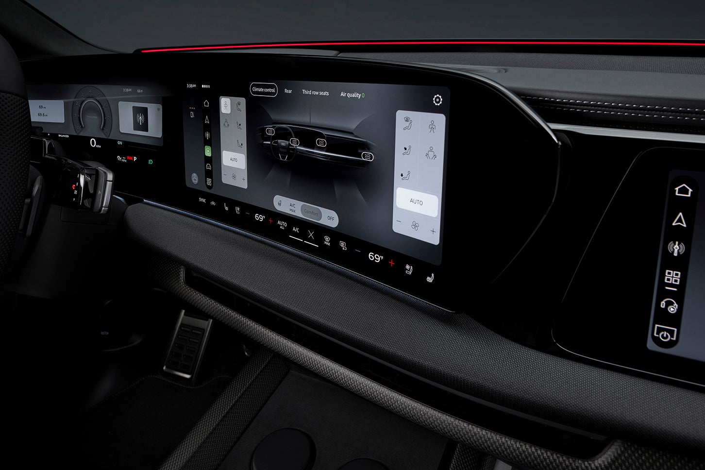 アウディQ9｜Audi Q9