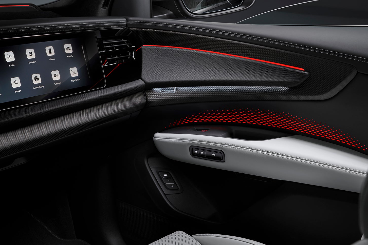 アウディQ9｜Audi Q9