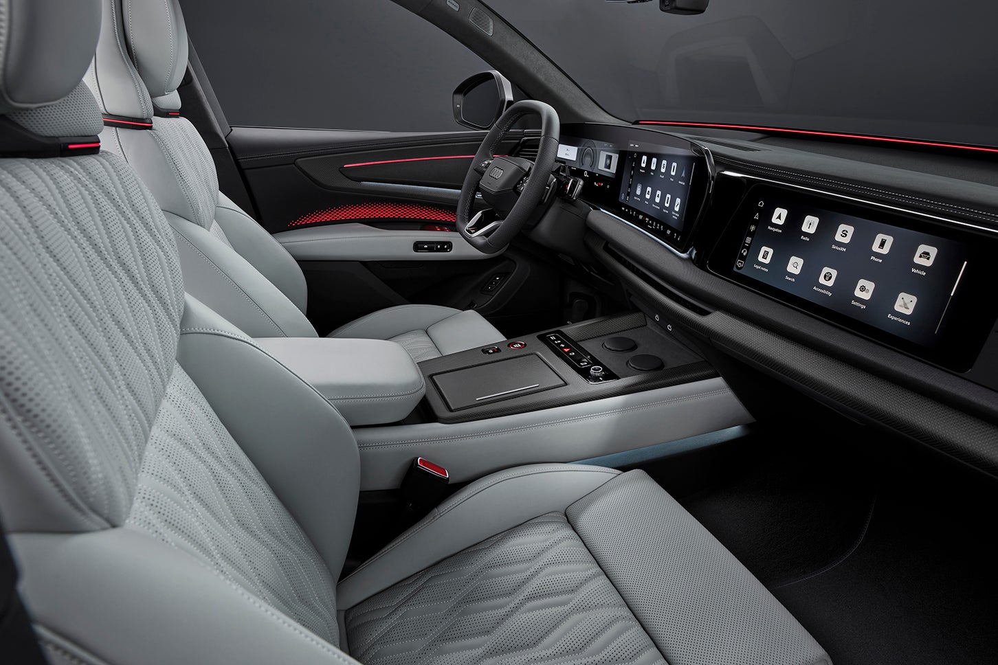 アウディQ9｜Audi Q9