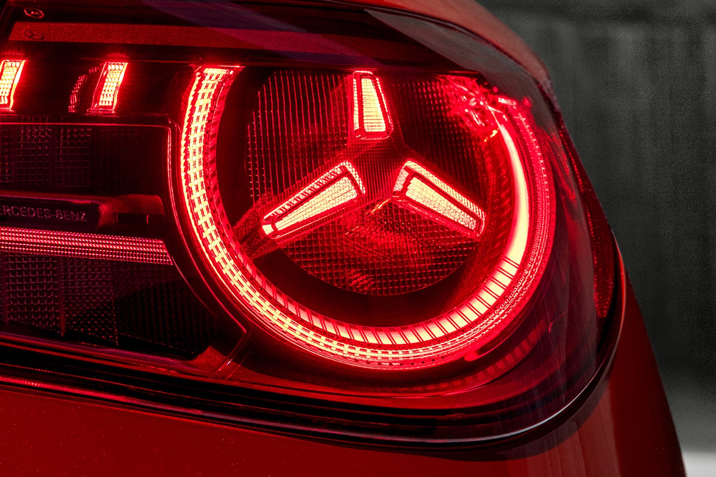 メルセデス・ベンツCLAウィズEQテクノロジー｜Mercedes-Benz CLA with EQ Technology