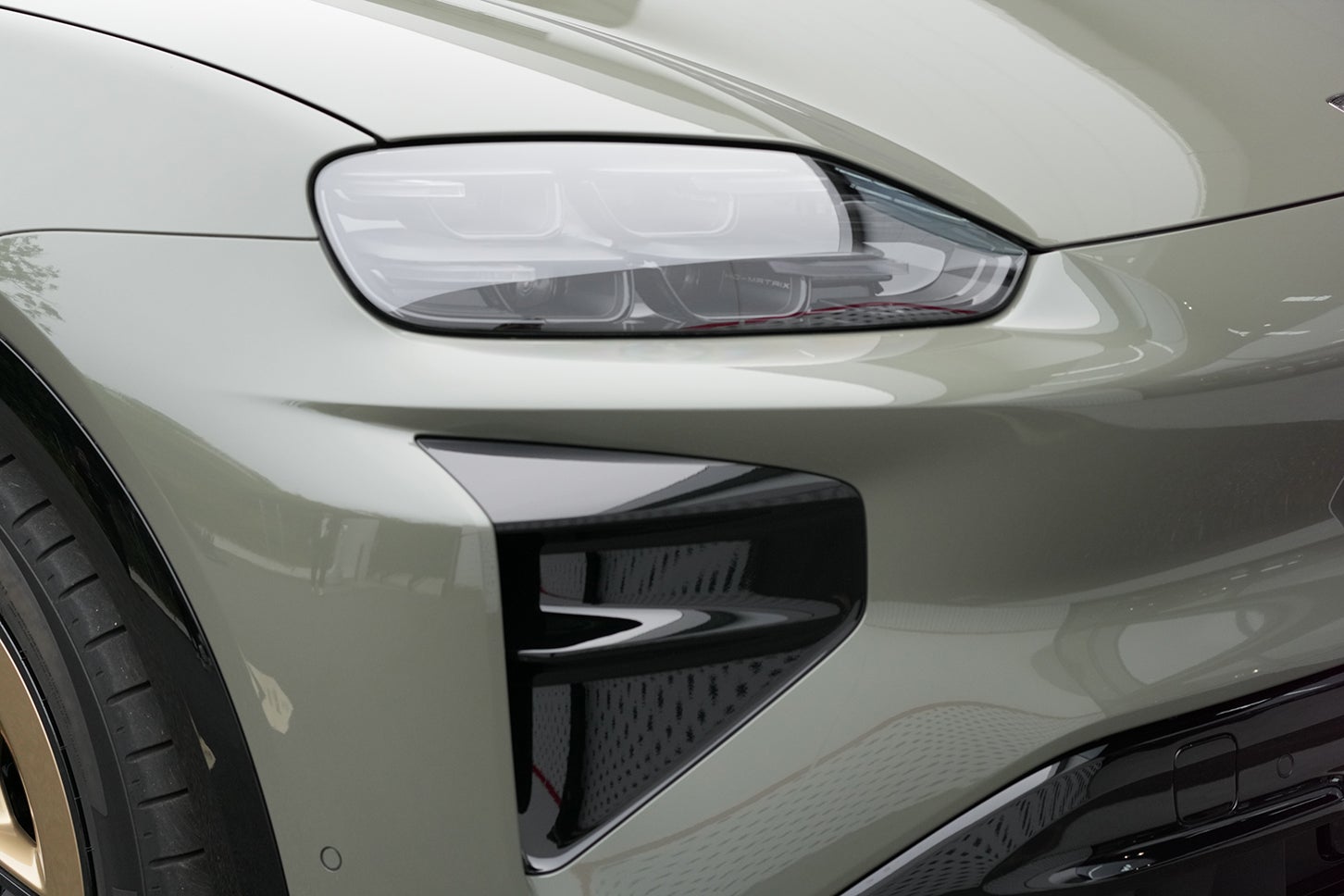 ポルシェ・カイエン ターボ エレクトリック｜Porsche Cayenne Turbo Electric
