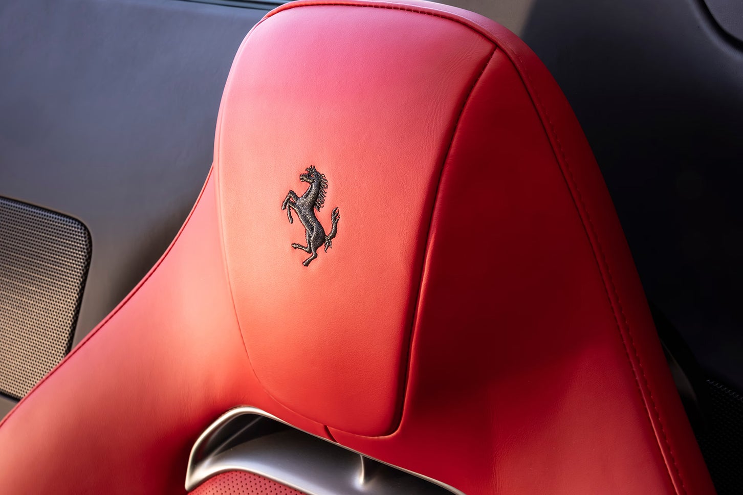 フェラーリ849テスタロッサ スパイダー｜Ferrari 849 Testarossa Spider
