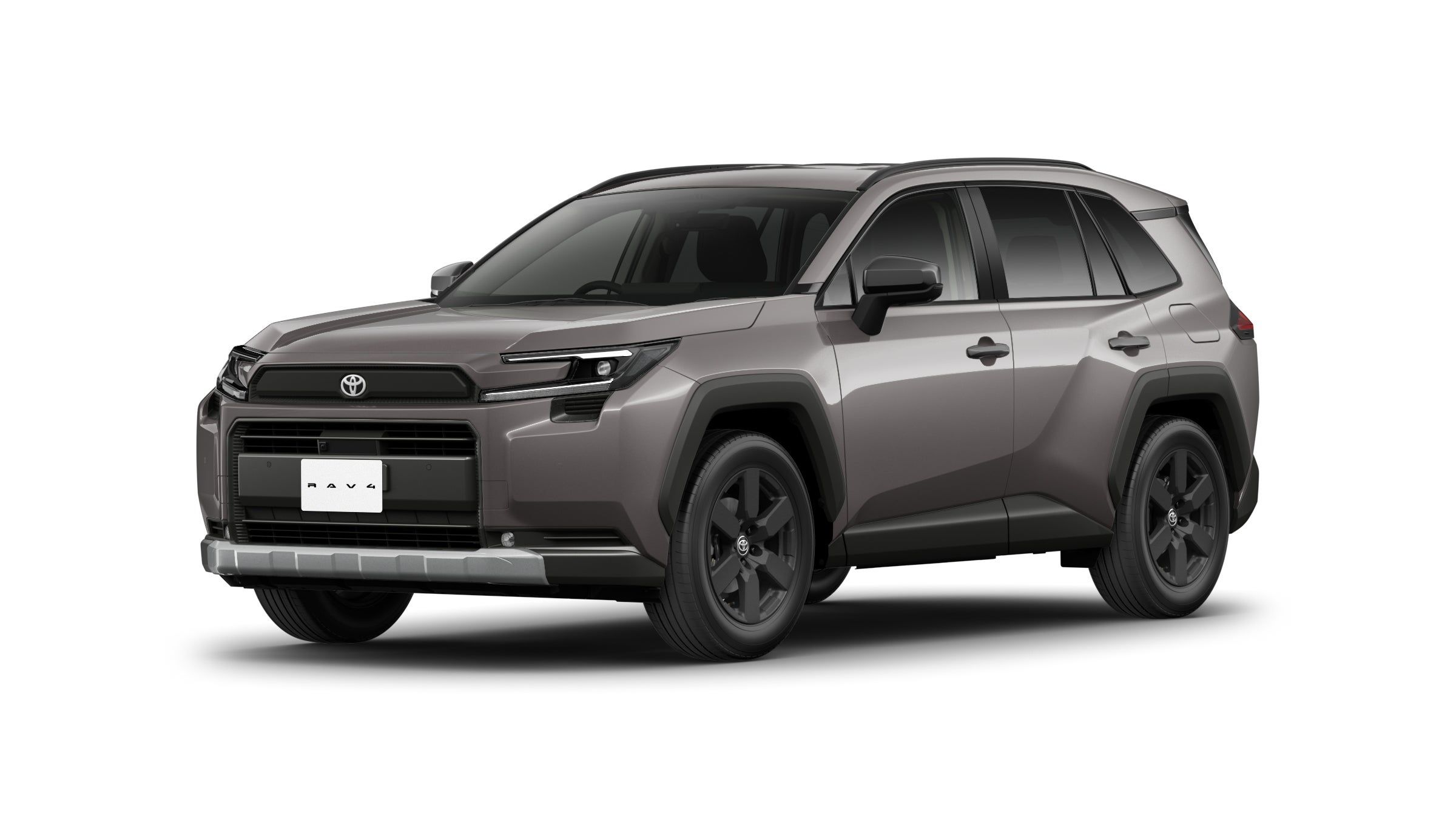 RAV4 Adventure