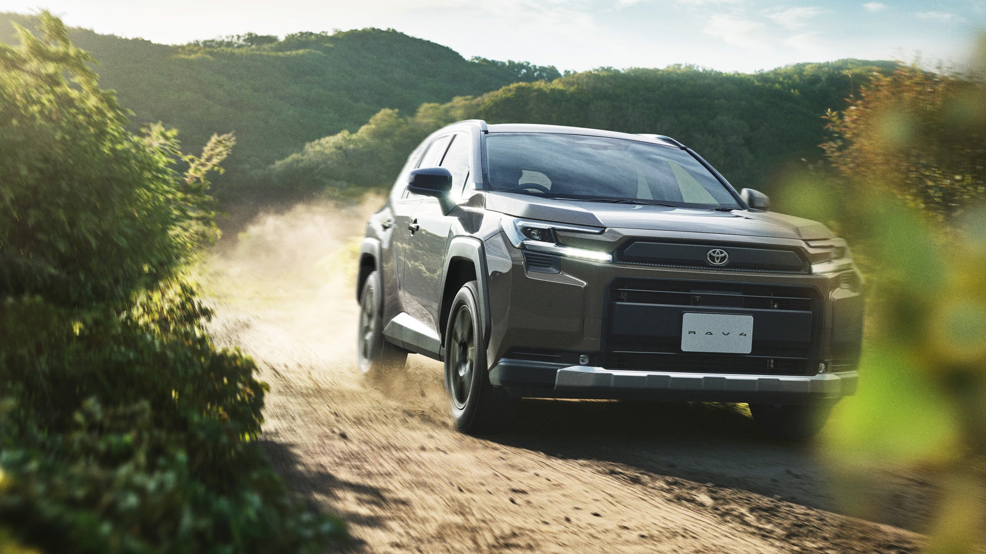 RAV4 Adventure