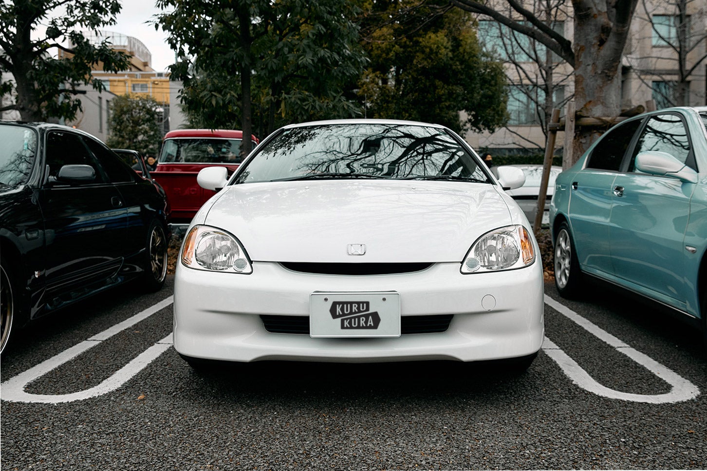ホンダ インサイト｜Honda Insight