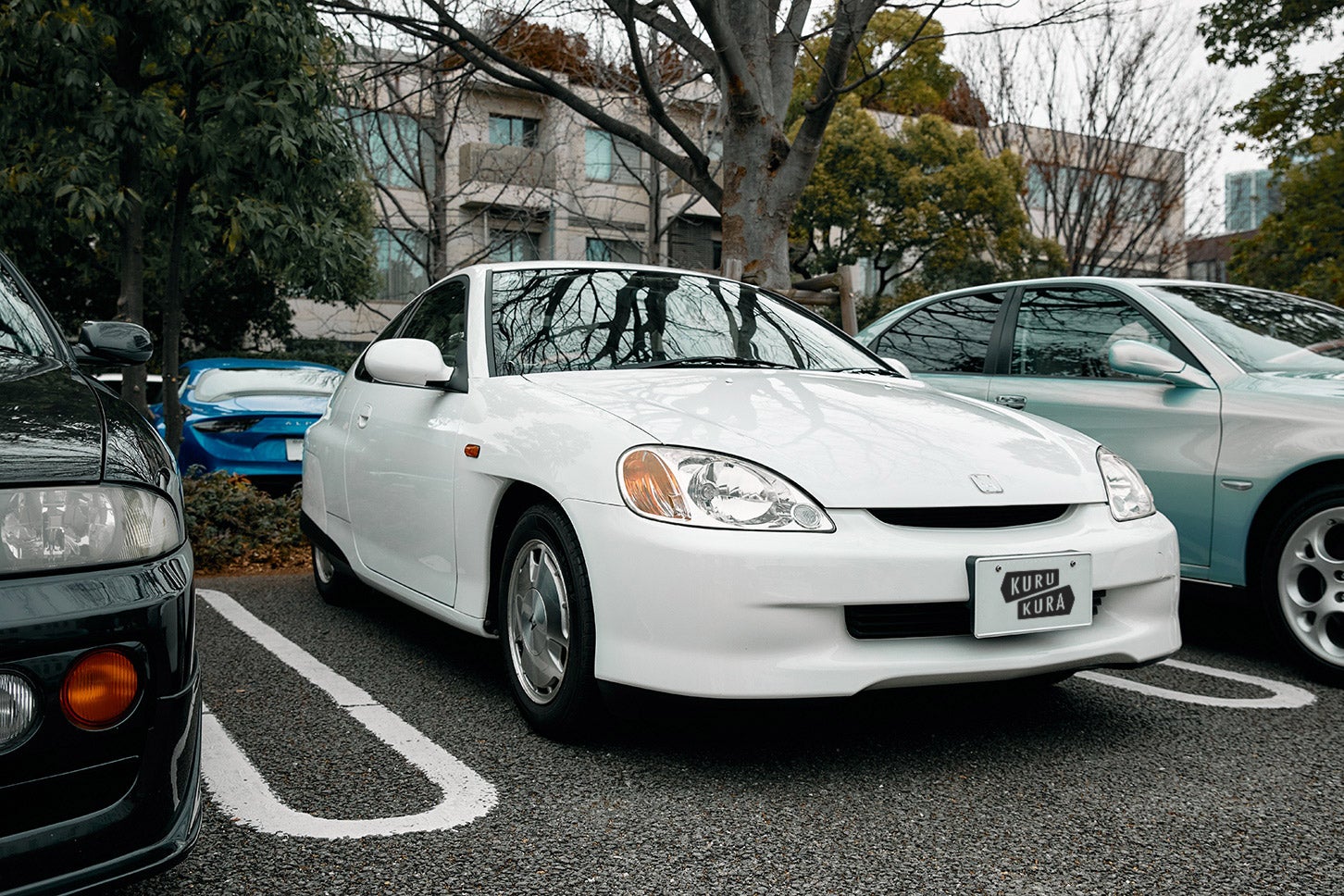 ホンダ インサイト｜Honda Insight