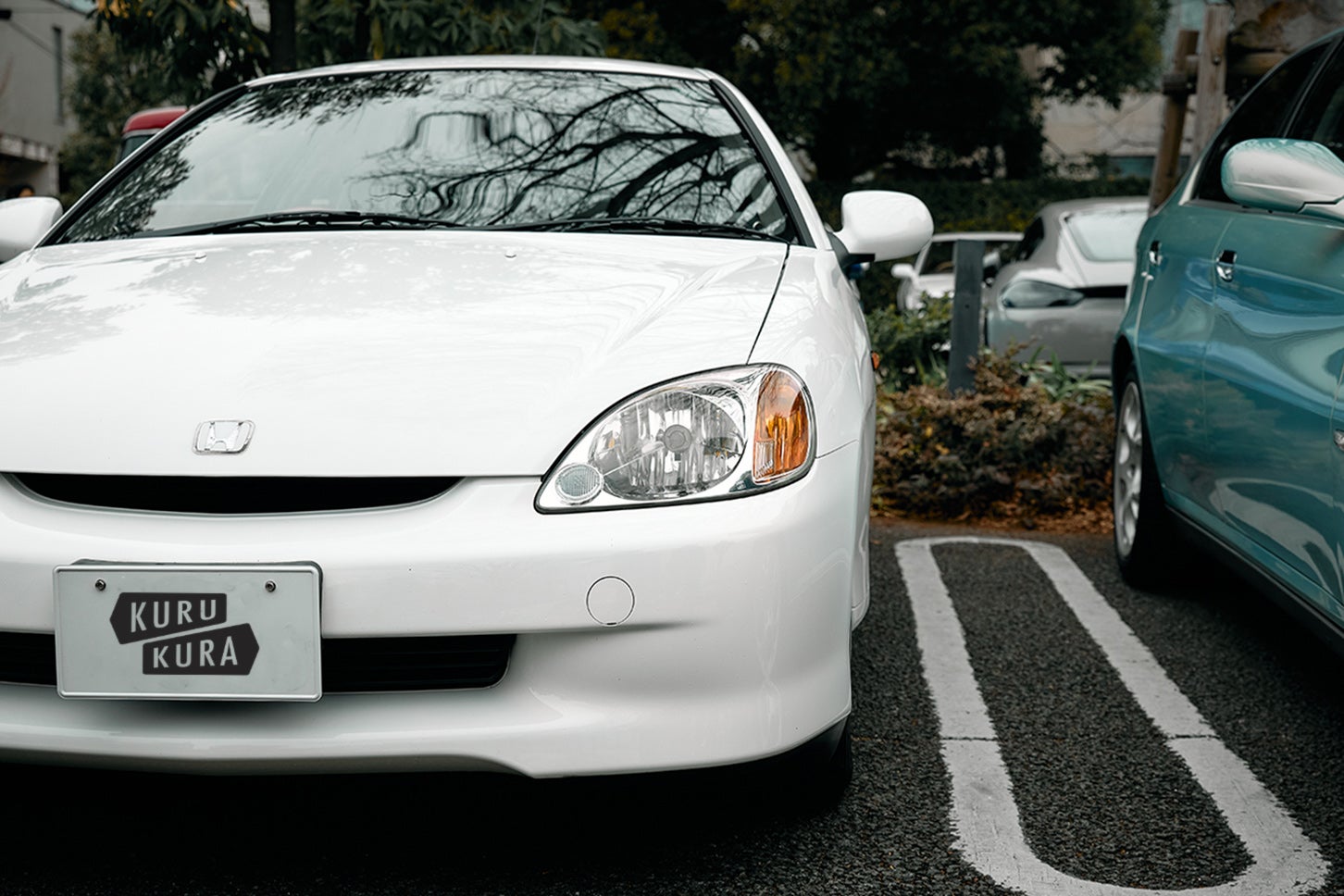 ホンダ インサイト｜Honda Insight