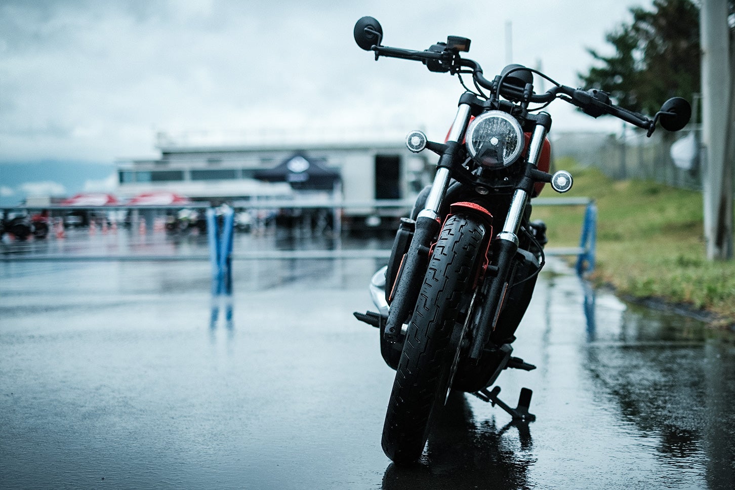 ハーレーダビッドソン ナイトスター｜Harley-Davidson Nightster