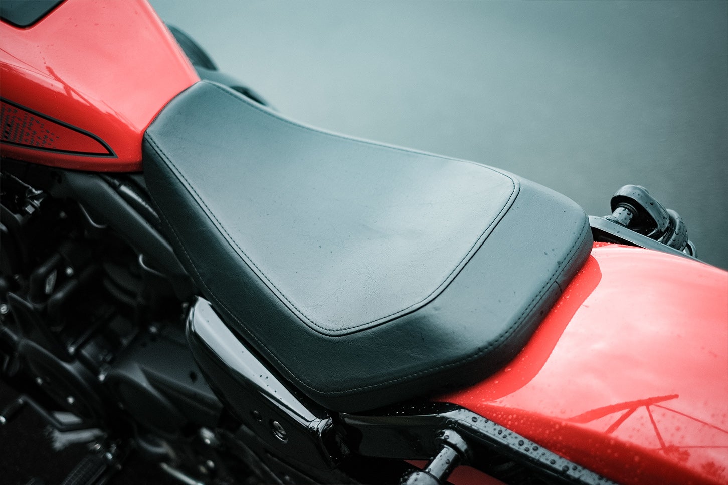 ハーレーダビッドソン ナイトスター｜Harley-Davidson Nightster