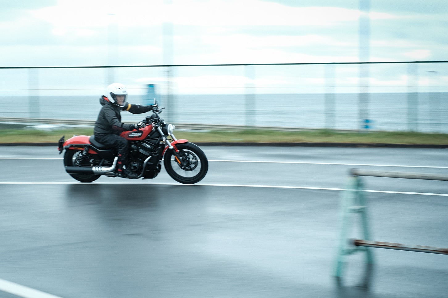 ハーレーダビッドソン ナイトスター｜Harley-Davidson Nightster