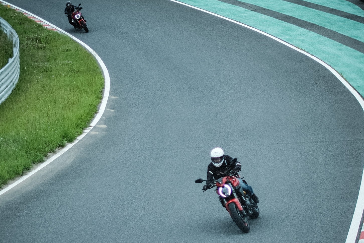 ドゥカティ モンスター+｜Ducati Monster +