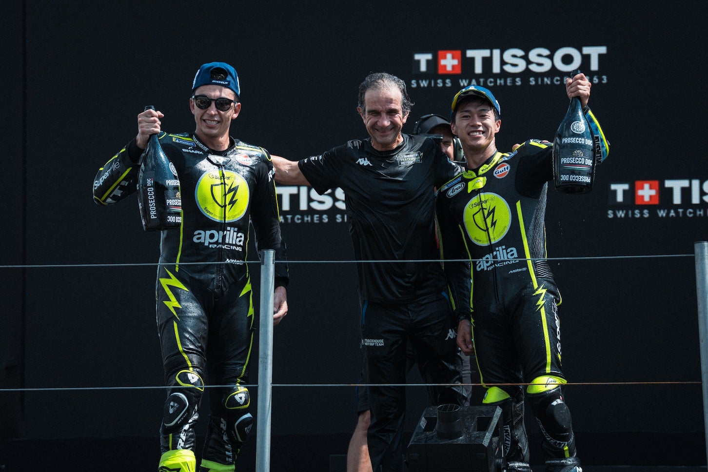 2026 MotoGP 第10戦 オランダGP