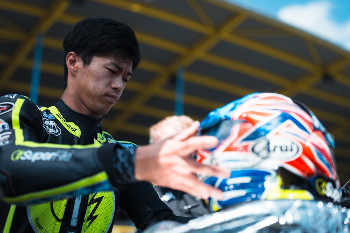 2026 MotoGP 第10戦 オランダGP
