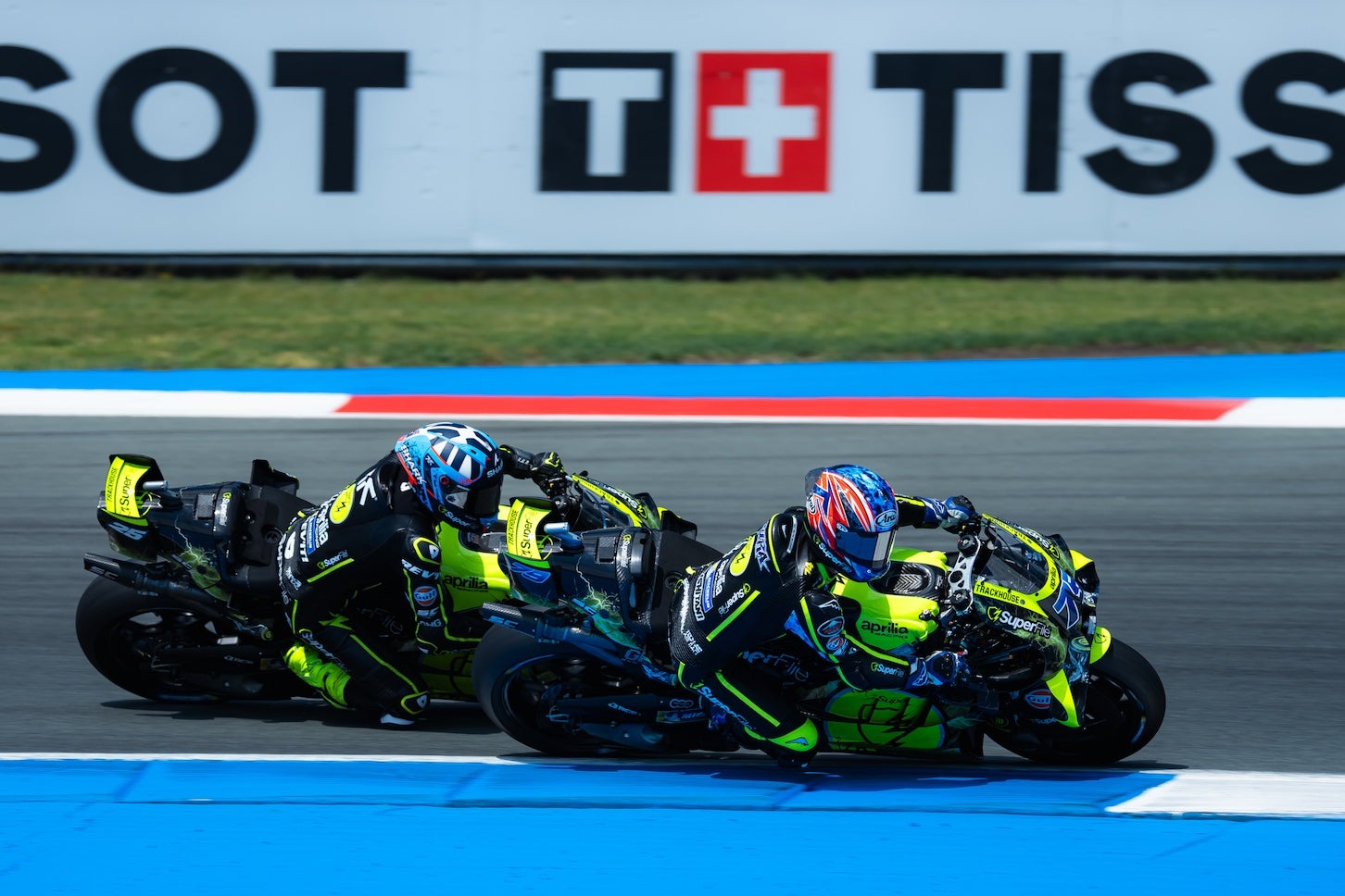 2026 MotoGP 第10戦 オランダGP