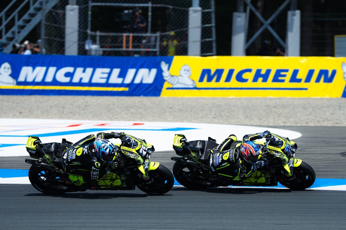 2026 MotoGP 第10戦 オランダGP