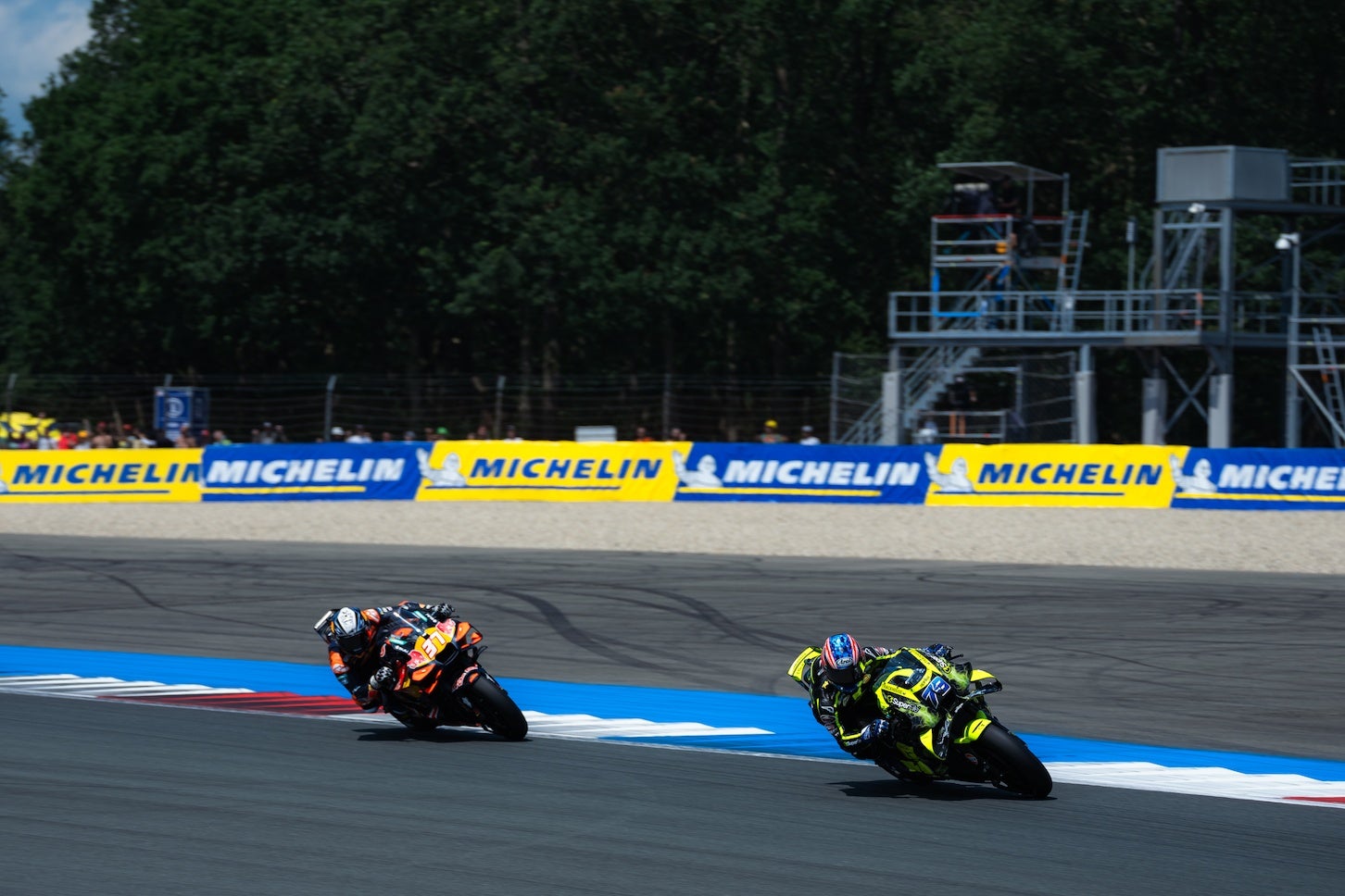 2026 MotoGP 第10戦 オランダGP