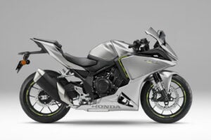 ホンダ CBR400Rフォア E-クラッチ｜Honda CBR400 FOUR E-Clutch