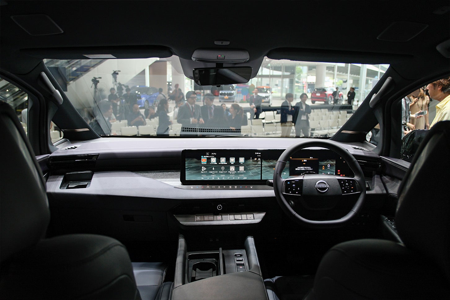 日産エルグランド｜Nissan Elgrand