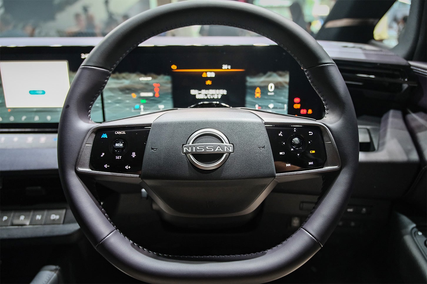 日産エルグランド｜Nissan Elgrand