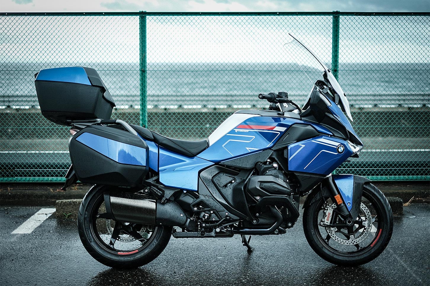 ビー・エム・ダブリュー R1300RT｜BMW  R 1300 RT
