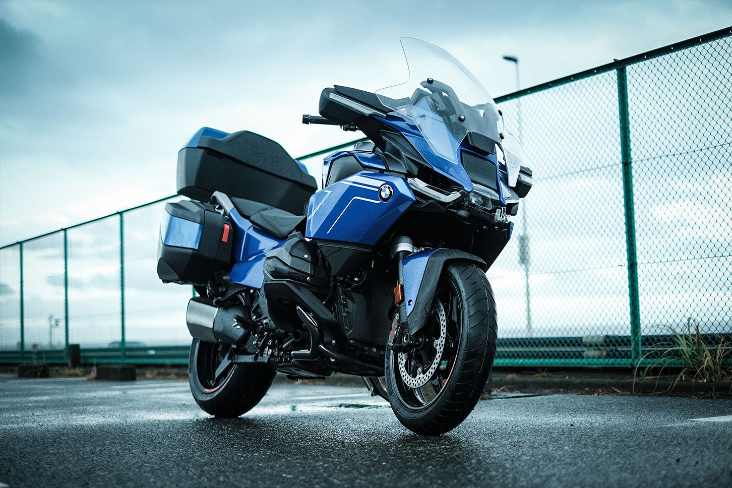 ビー・エム・ダブリュー R1300RT｜BMW  R 1300 RT